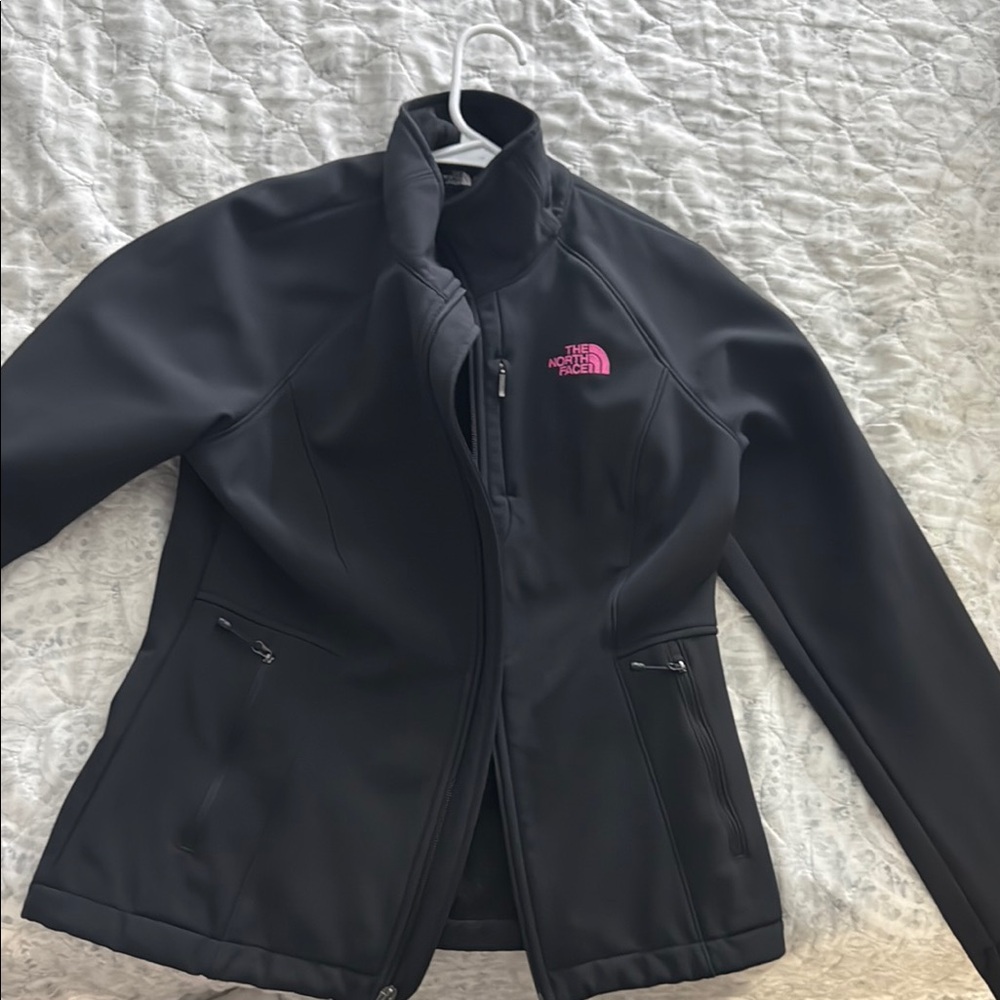 The North Face Women's Black Jacket